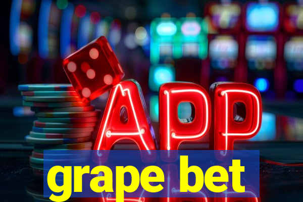 grape bet